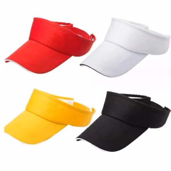 Advertising Sun Hat
