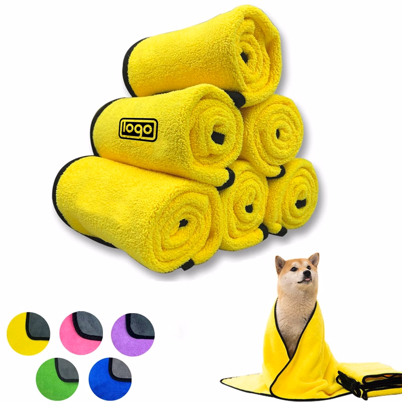 Pet Absorbent Towel