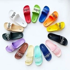 Slides Slippers Beach Flip Flops 1