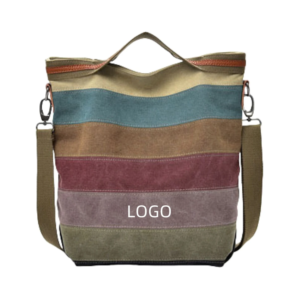 Shoulder Hobo Bag 1