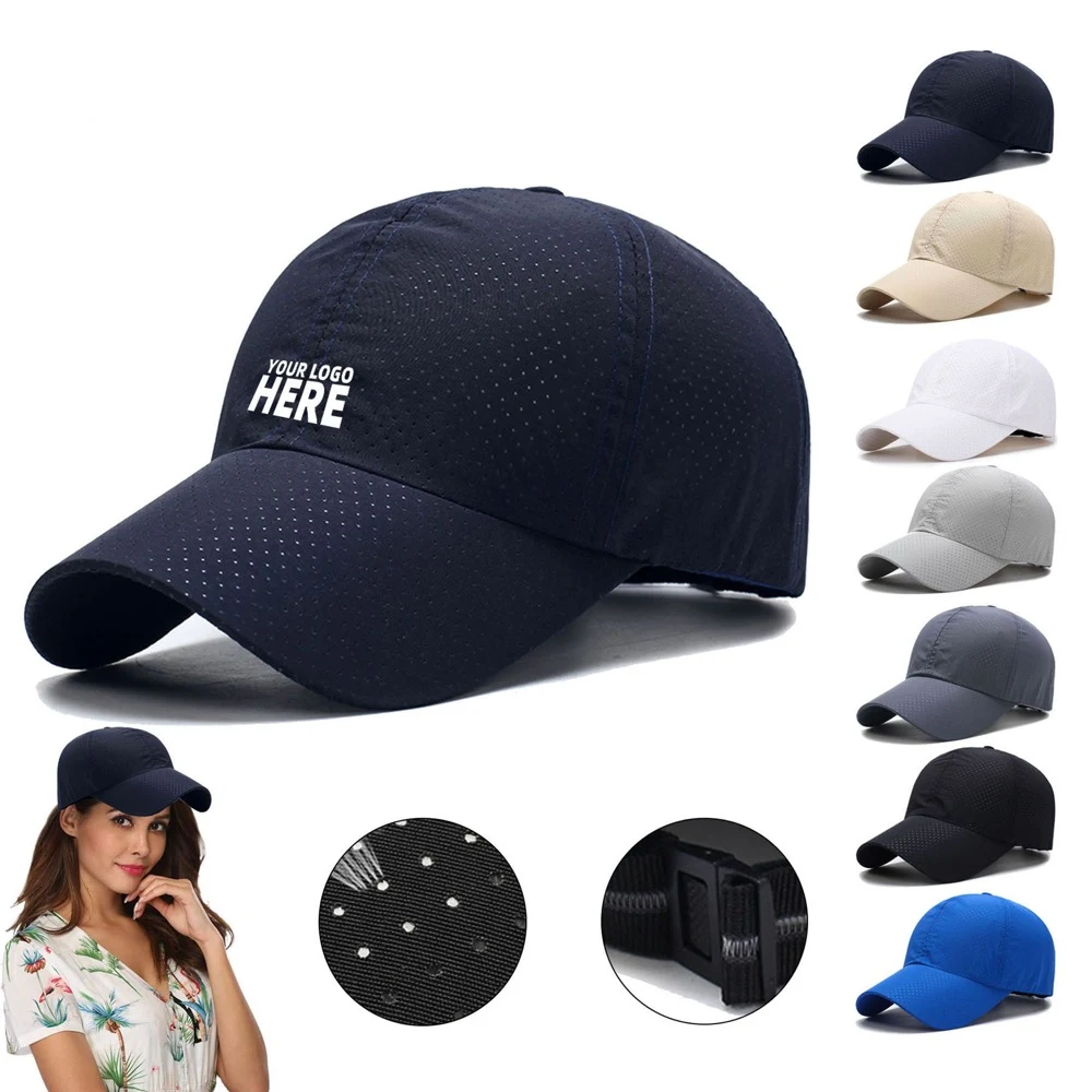 Baseball Hat 1