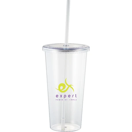 Sizzle 24oz Tumbler 1