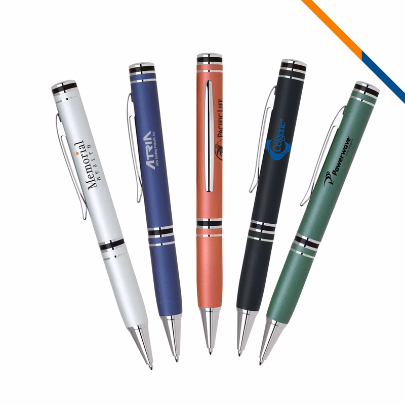 Icela Metal Pen