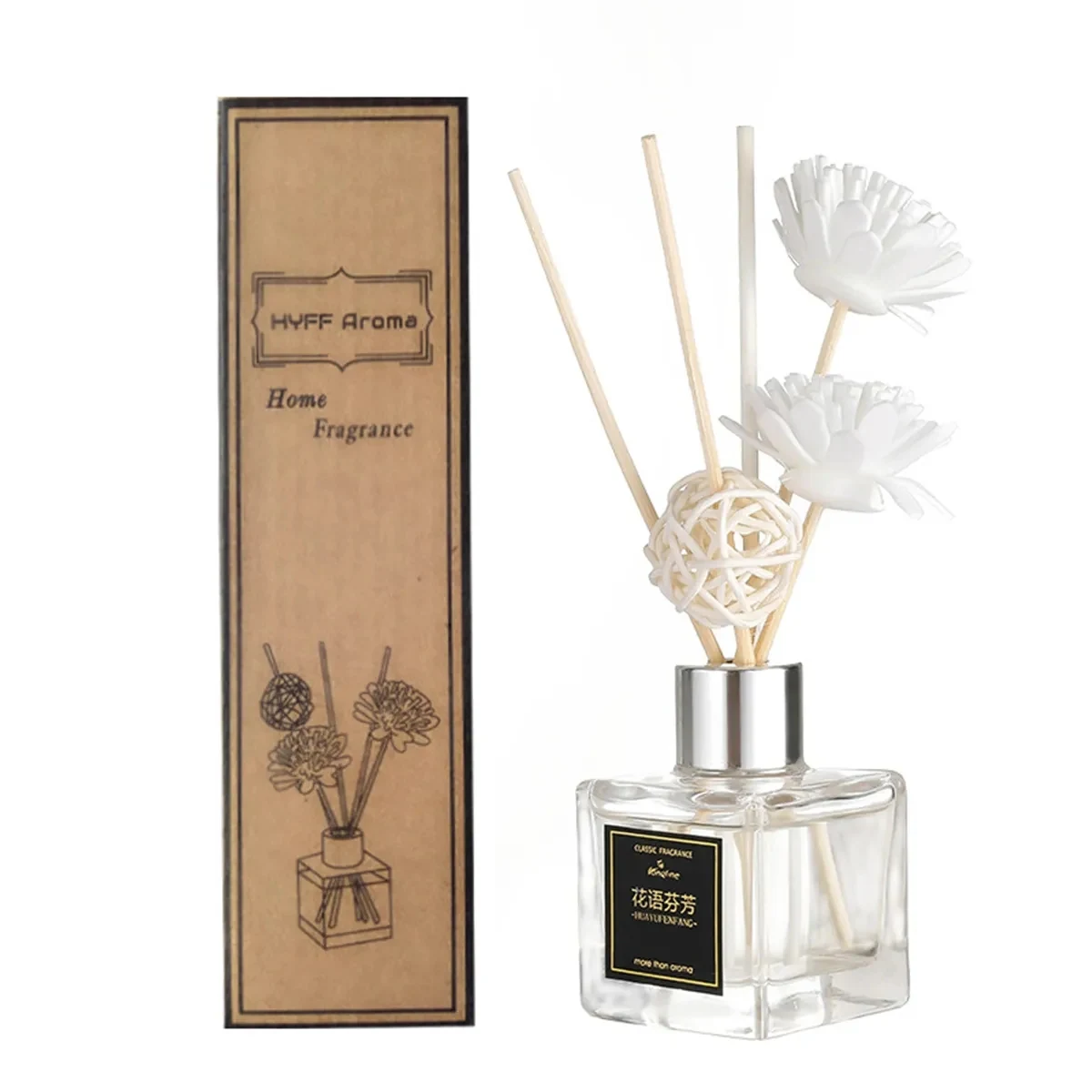 Reed Diffuser 1