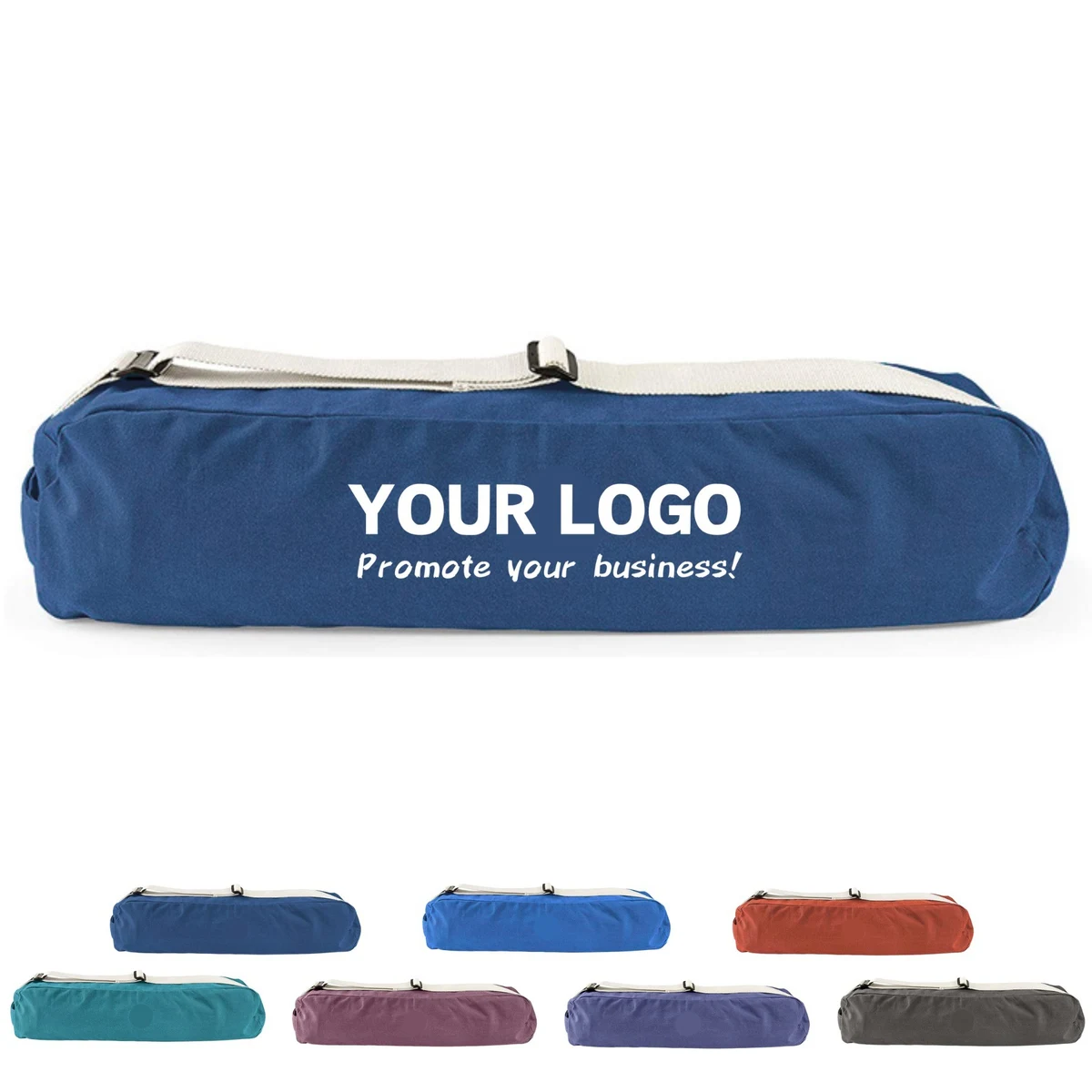Sling Yoga Mat Carrier Bag 1