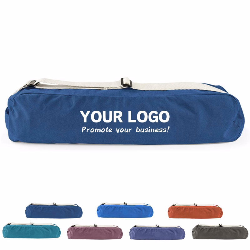 Sling Yoga Mat Carrier Bag