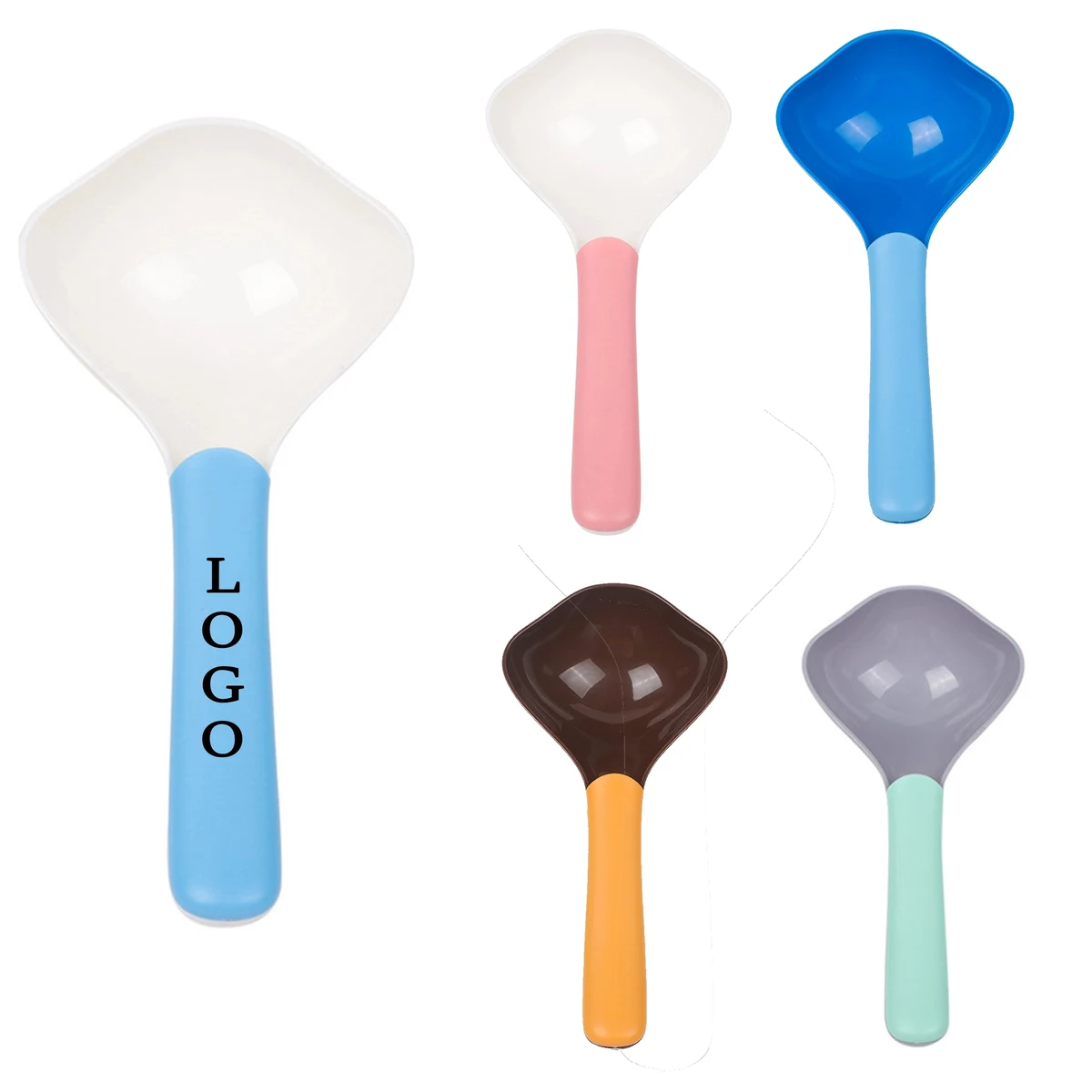Pet Food Feeding Scoop MOQ 50PCS 1