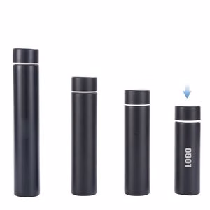 130ml High Grade Stainless Steel Portable Cup With Double Wall Insulation