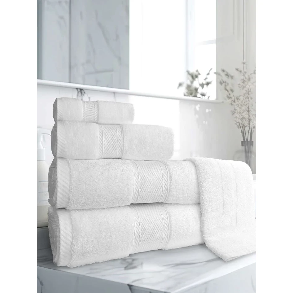 Miasma Bath Towel 27 x 54, 15.50 lb 1