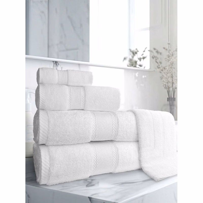 Miasma Bath Towel 27 x 54, 15.50 lb