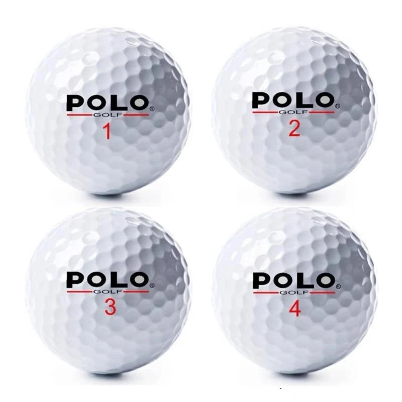 Custom Golf Balls- Driving Range Version 1