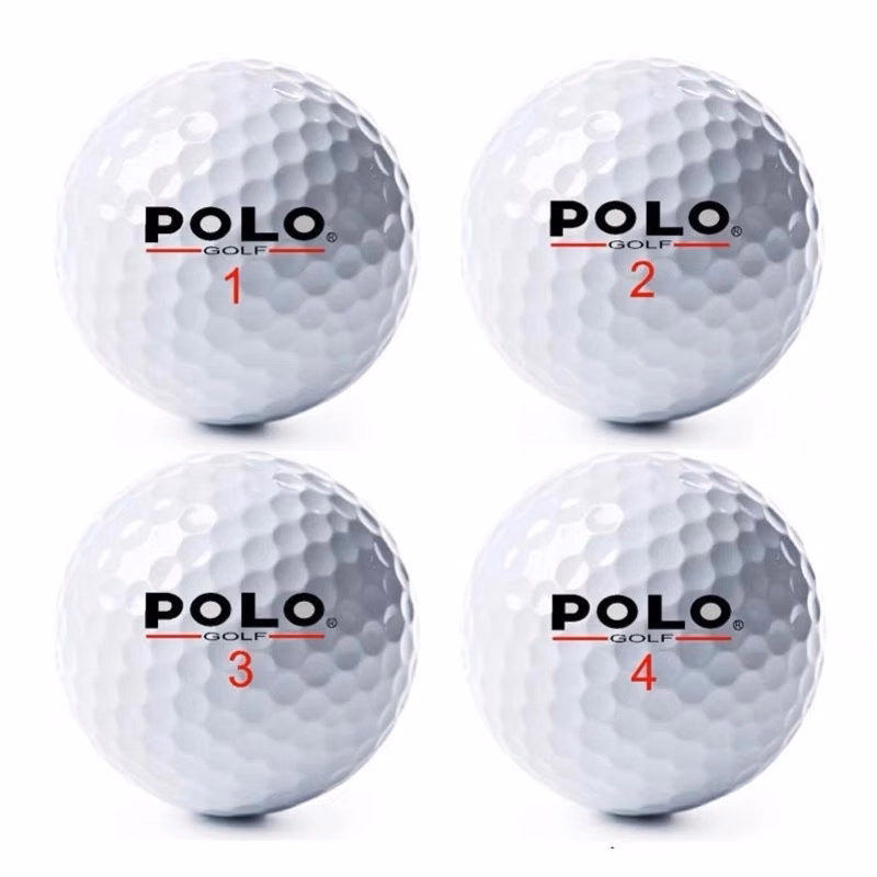 Custom Golf Balls- Driving Range Version