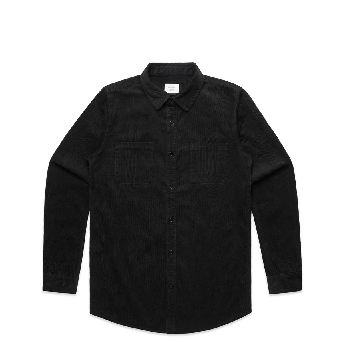 Cord Shirt | 5419 1
