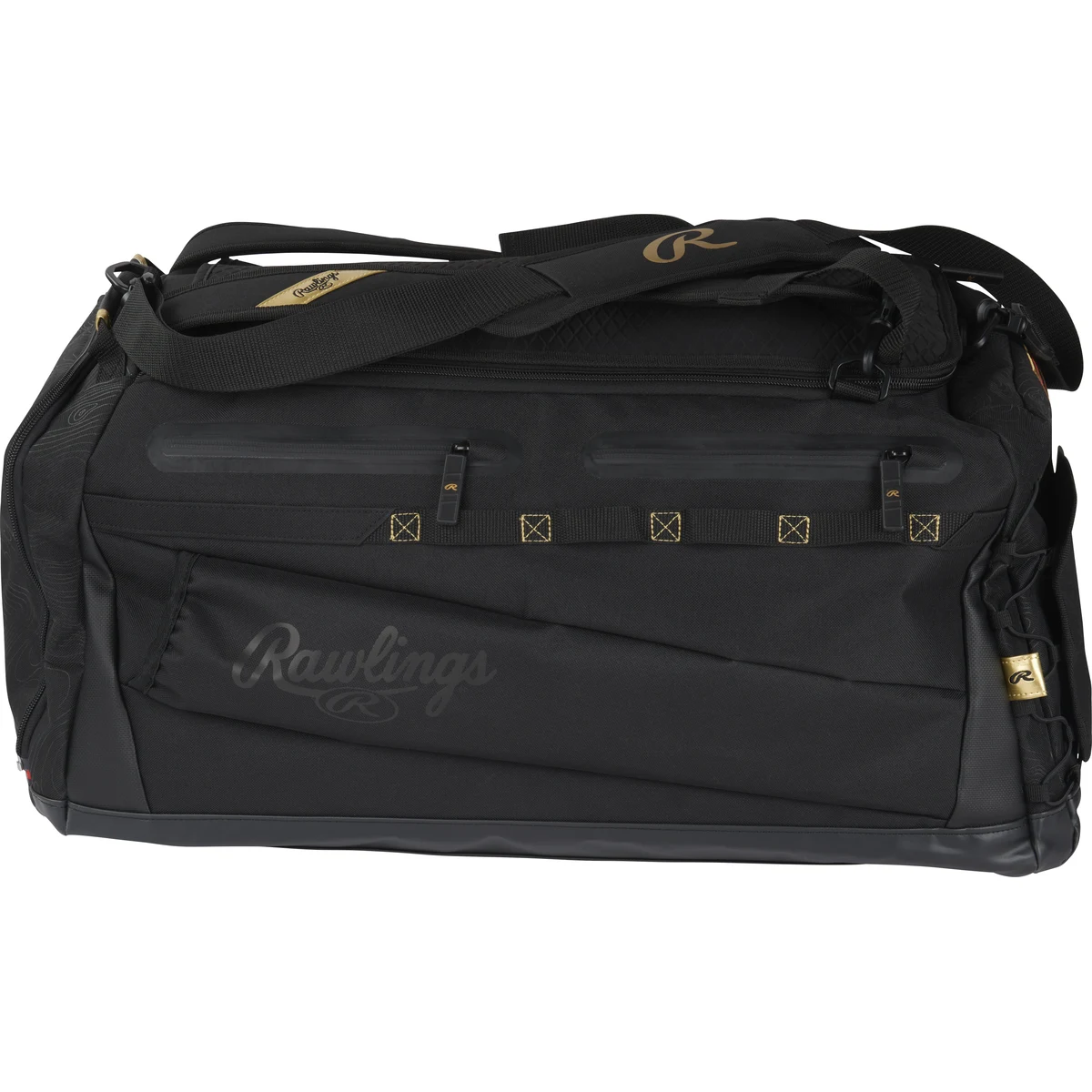 Rawlings Gold Collection Duffel Bag 1