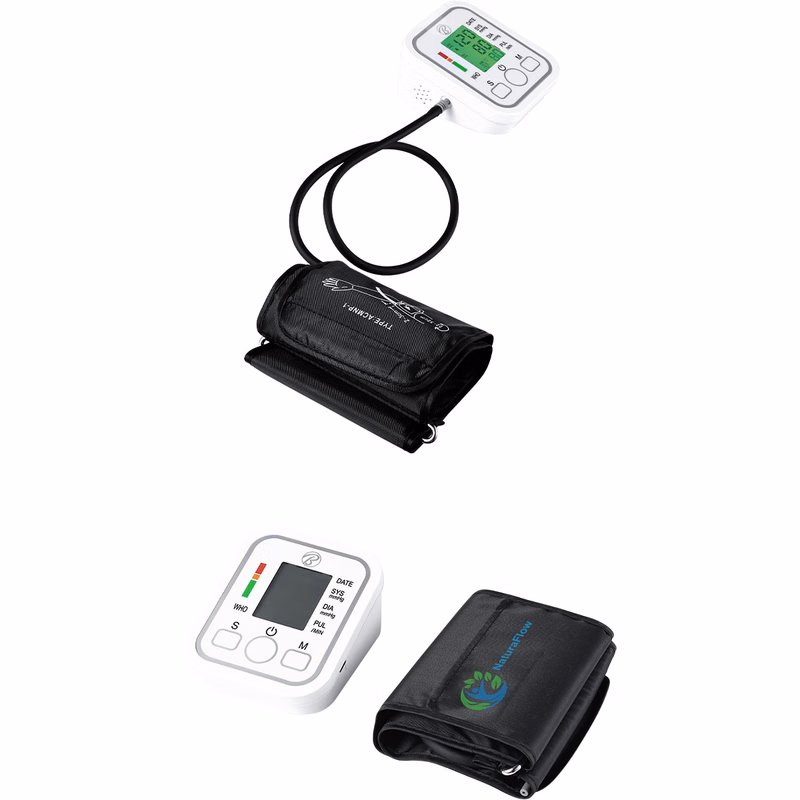 Bally Arm Blood Pressure Monitor