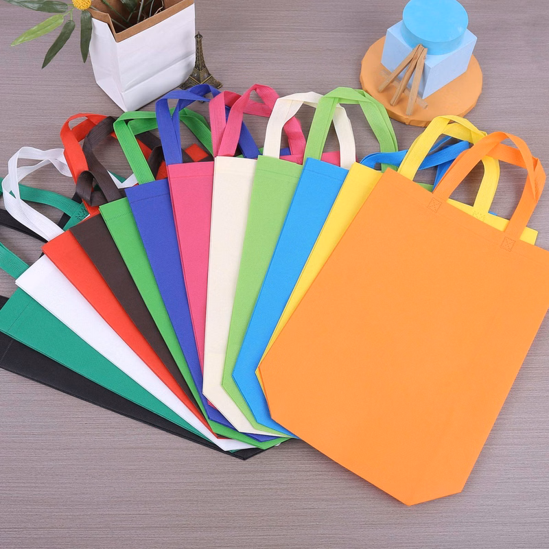 Non-Woven Party Shopping Tote Bag