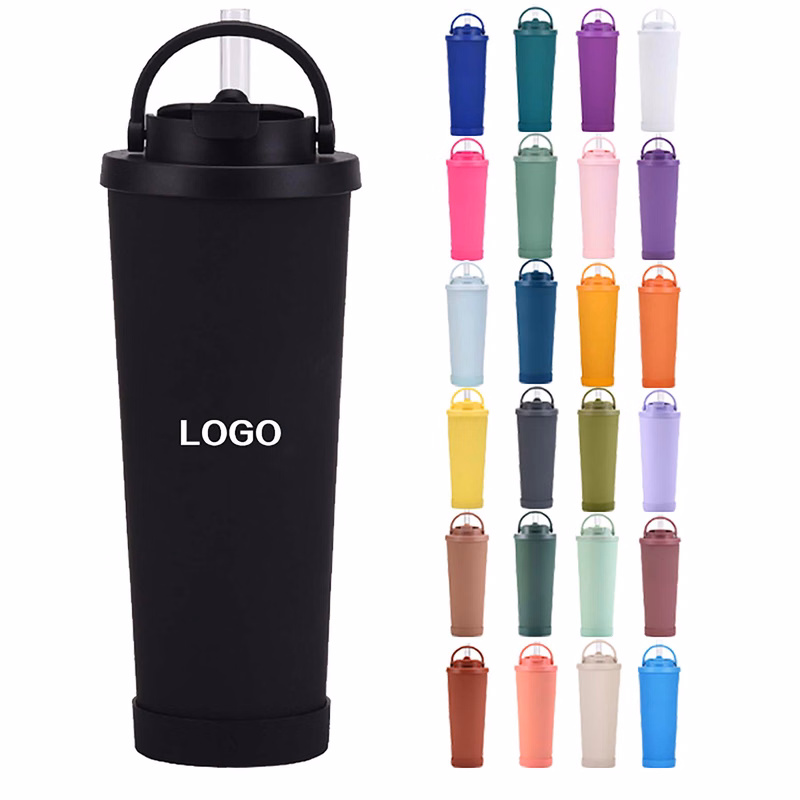 Insulated Water Bottle