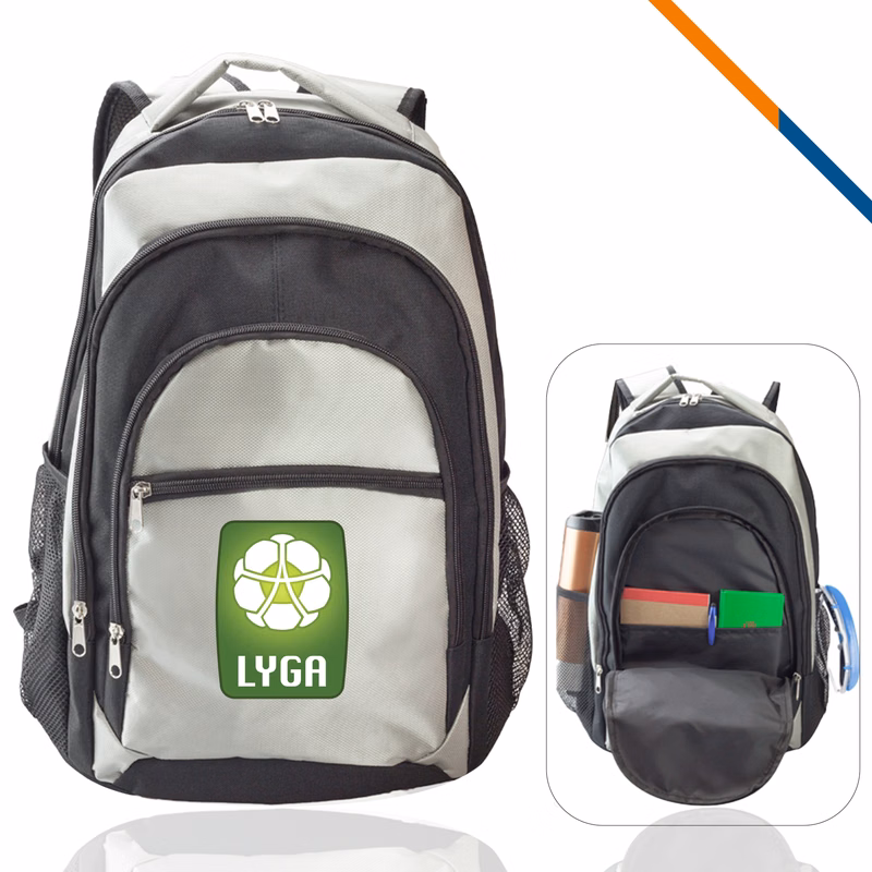 Rably Multipurpose Backpacks