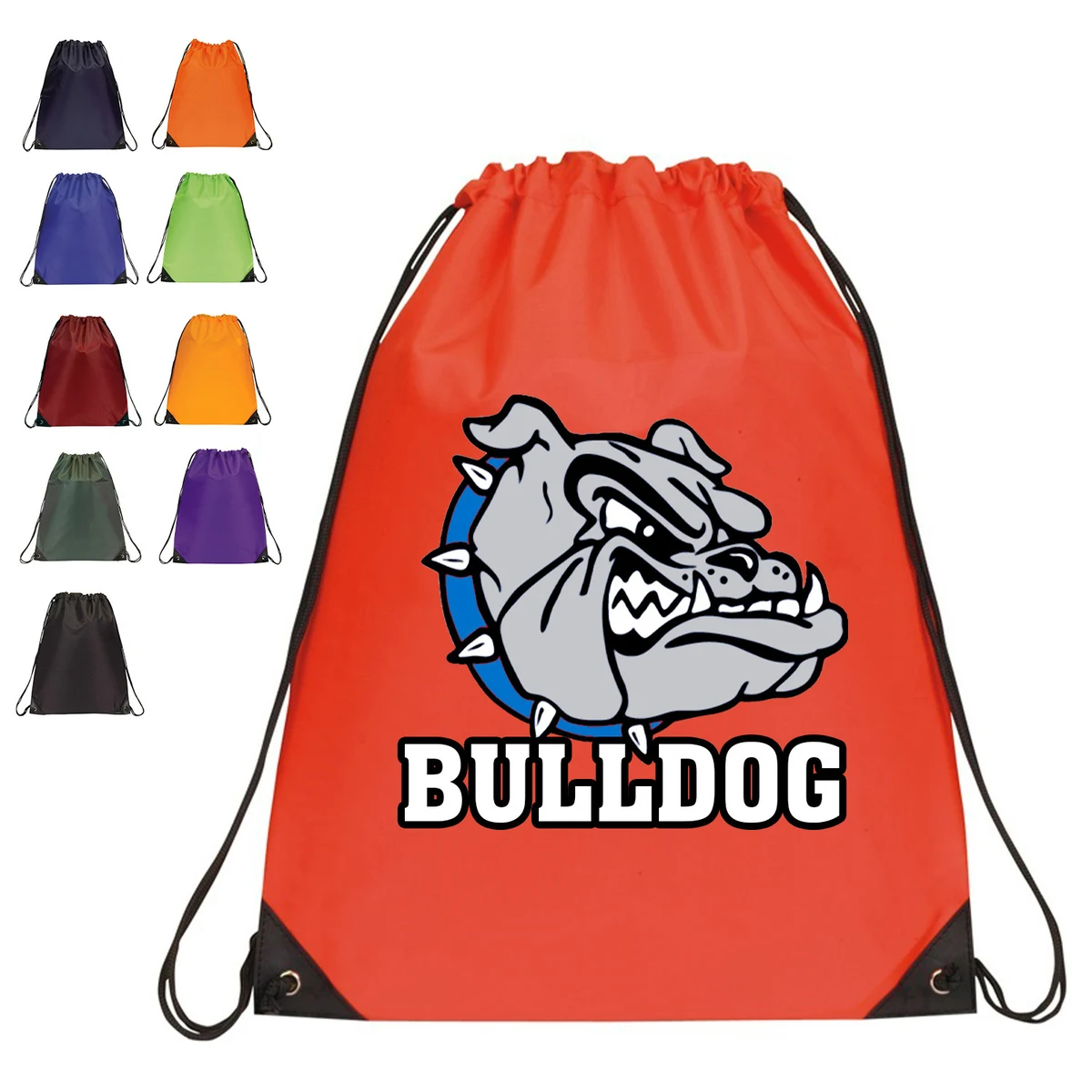 ECONOMY DRAWSTRINGBACKPACK 1