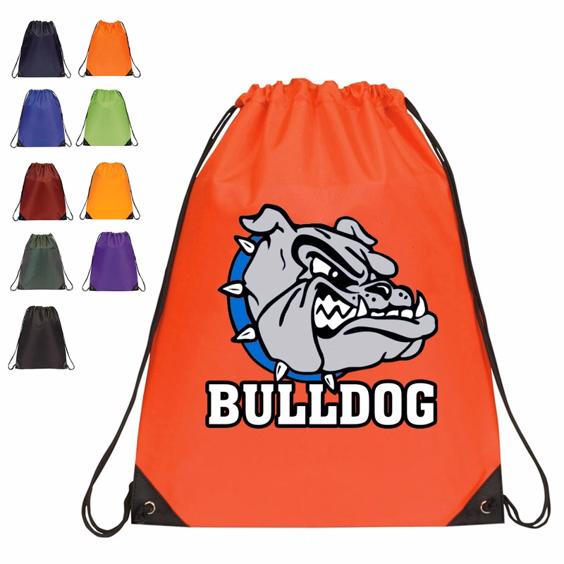 ECONOMY DRAWSTRINGBACKPACK