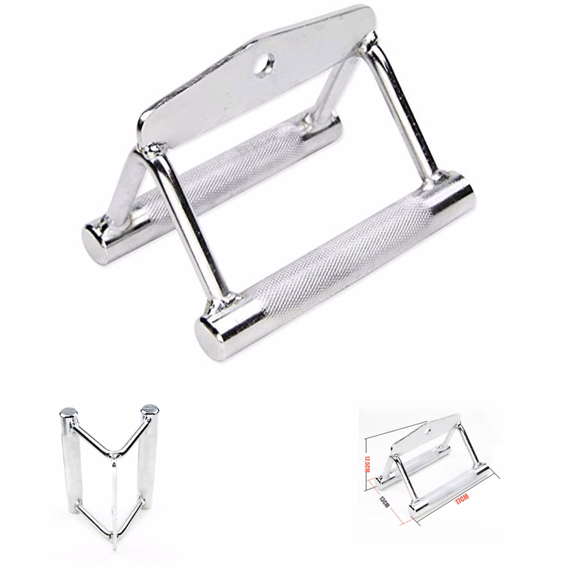 Bodybuilding V Ship-Triber Handle