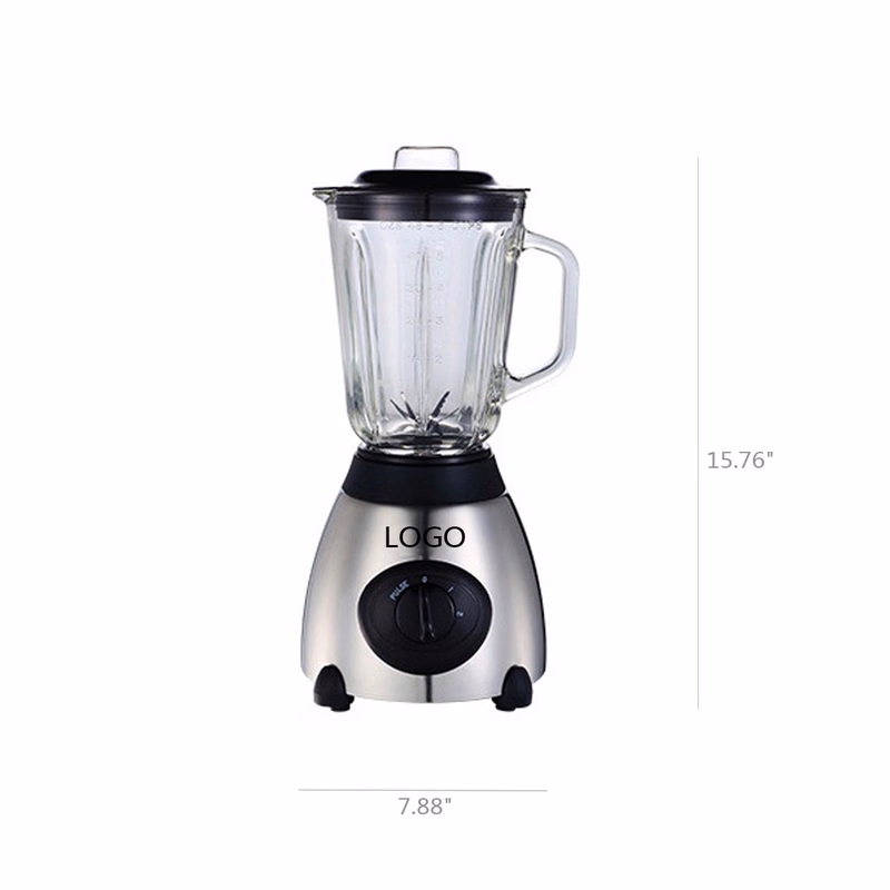 2 in 1 Automatic Blender