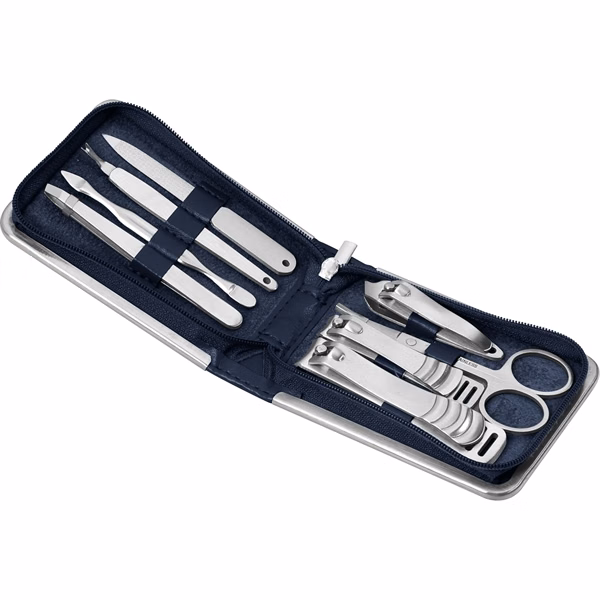 8-Piece Manicure Set
