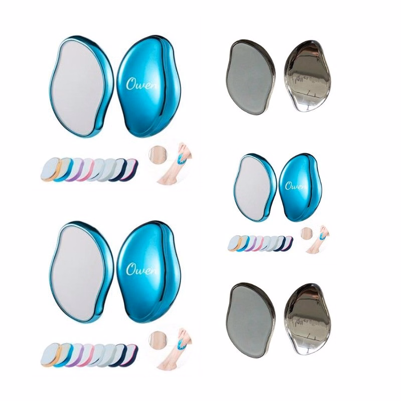 Foot Care Tool