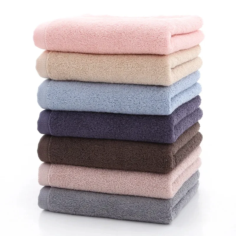 100% Cotton Towel 1