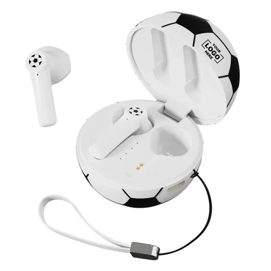 Football Soccer Bluetooth Earphone 1
