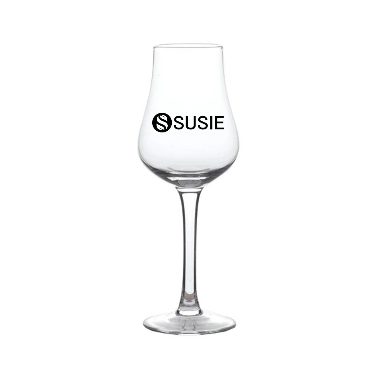 4oz Lead Free Crystal Wine Glasses Goblets 1