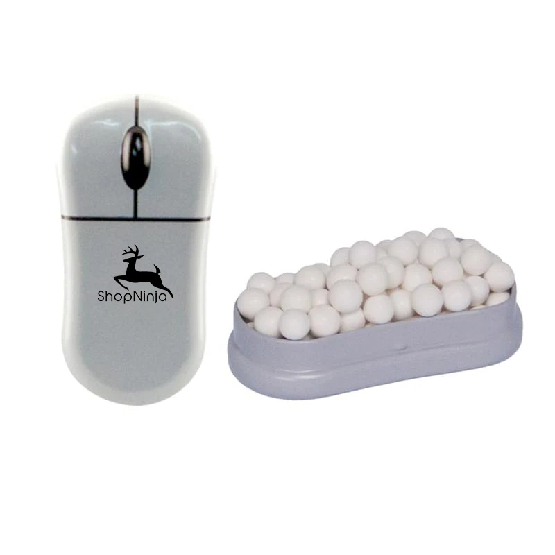 Mouse Mint Tin 1