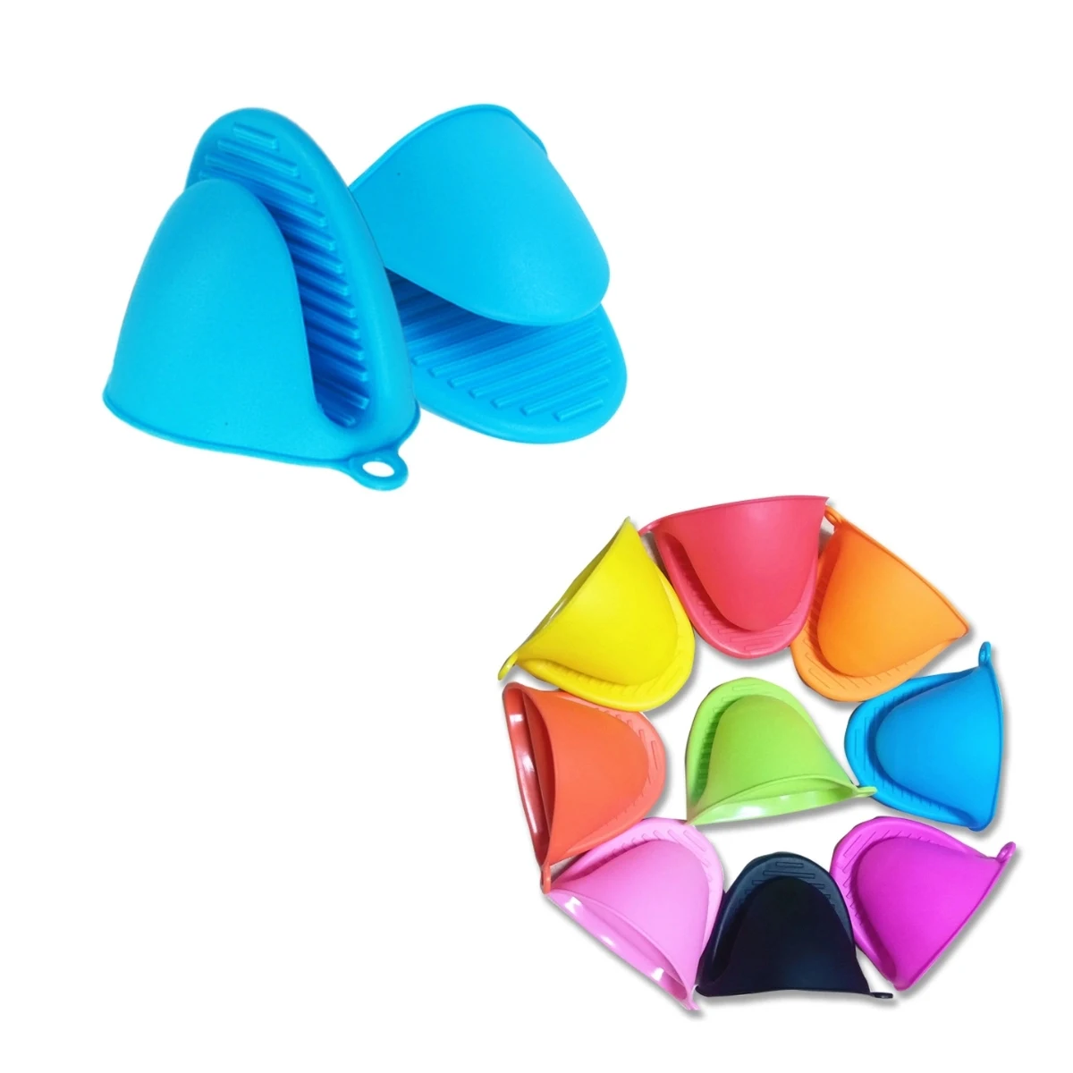 Silicone Pot Holder 1