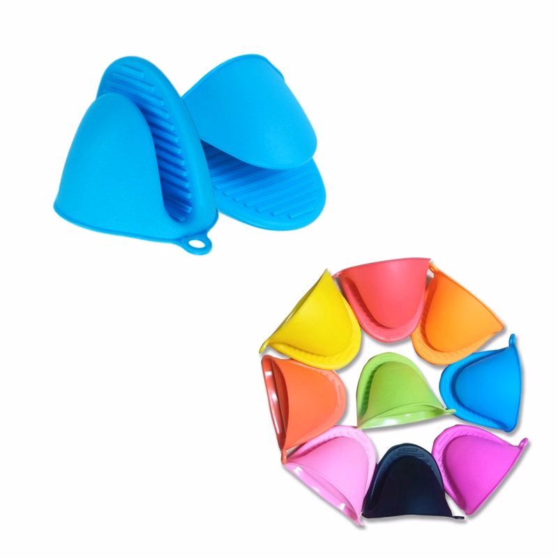 Silicone Pot Holder