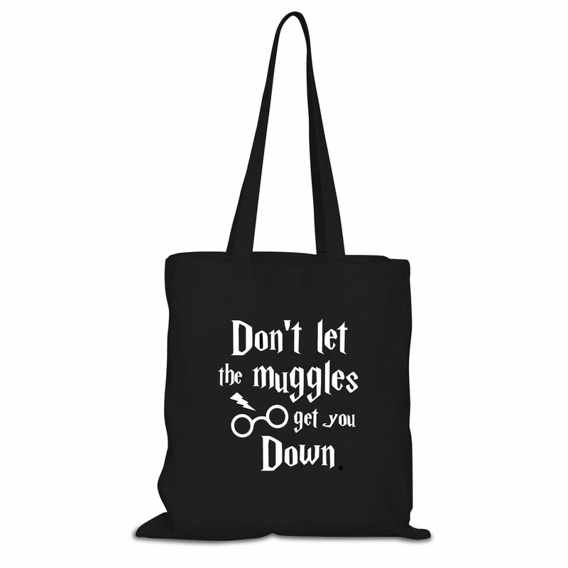 7 Oz. Colored Cotton Canvas Convention Tote Bag (15"x16")