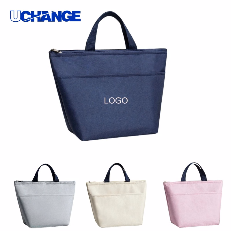 Insulated Cooler Picnic Tote Bag