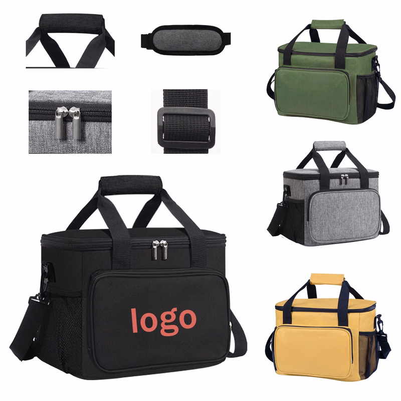 Thickened Portable Thermal Bag