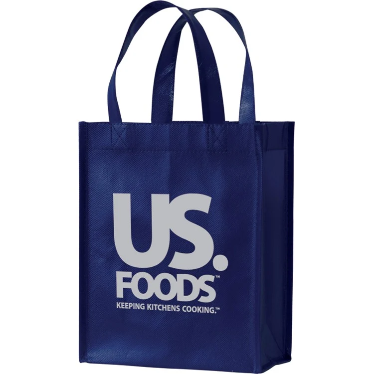 Non-woven Laminated Polypropylene Tote 1