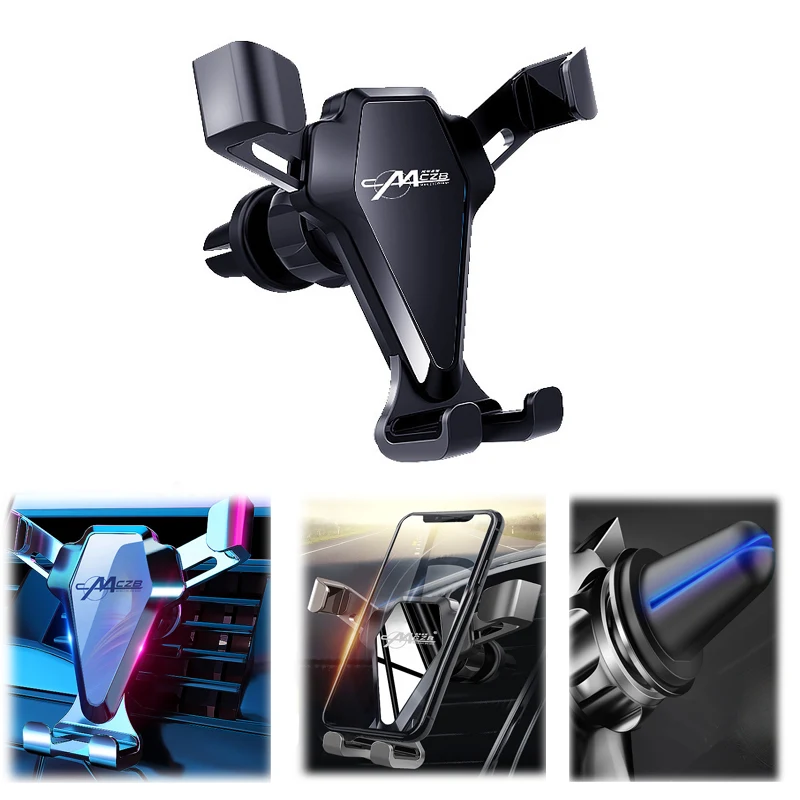 Car Phone Holder Mobile Phone Stand 1