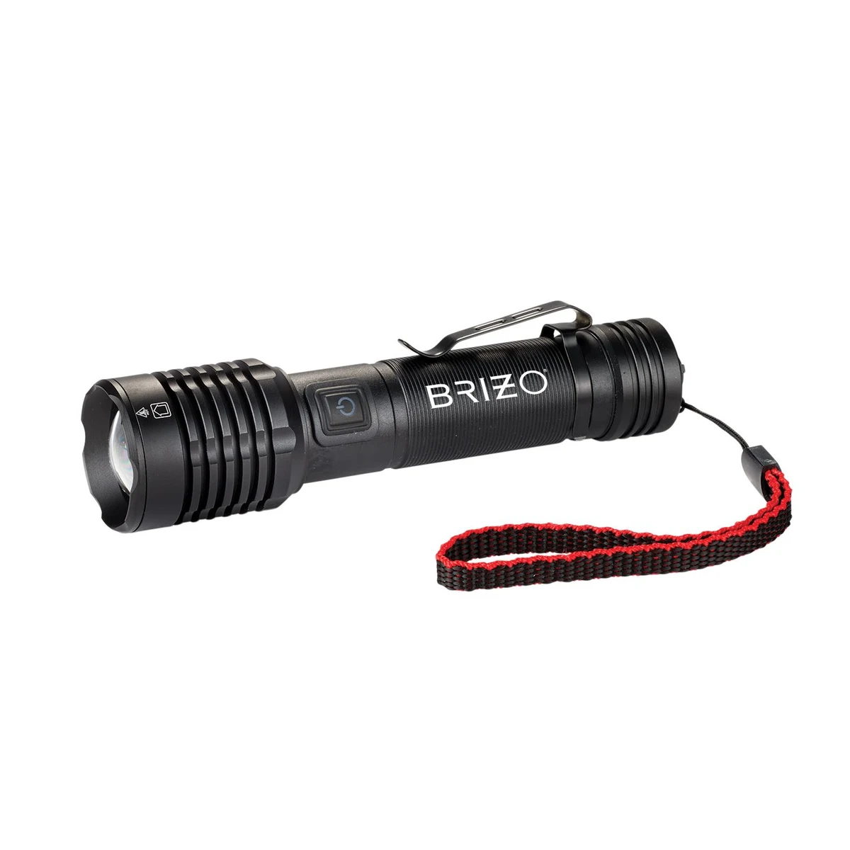 Cedar Creek® Amplify Led Rechargeable Tactical Flashlight 1