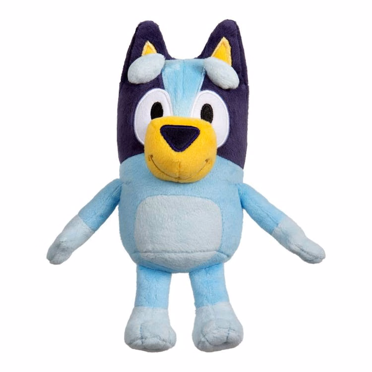 Bluey Plush Toys - Assorted Characters 8"