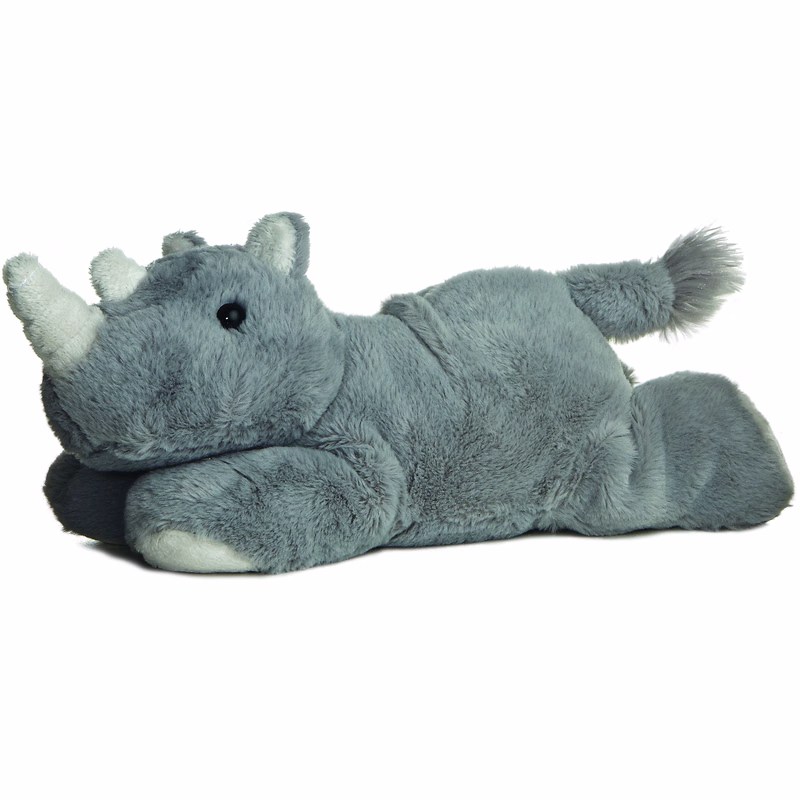 8" Rhino