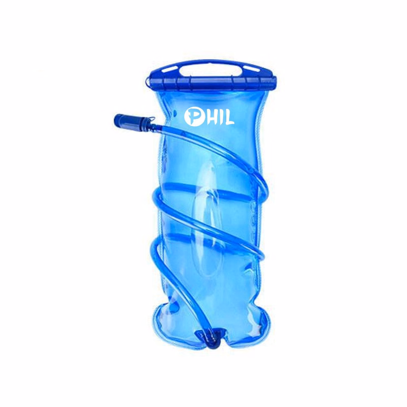 34oz water refill bag backpack