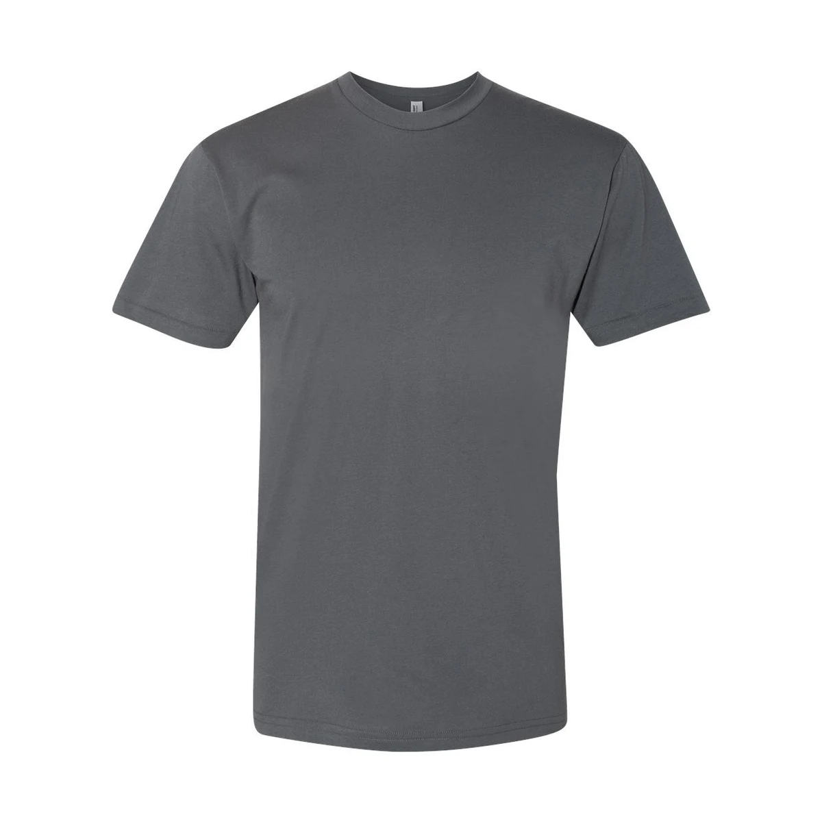 Unisex USA-Made 50/50 Tee - BB401USA 1