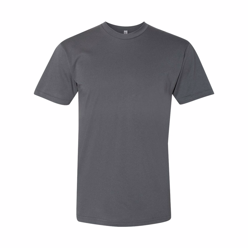 Unisex USA-Made 50/50 Tee - BB401USA