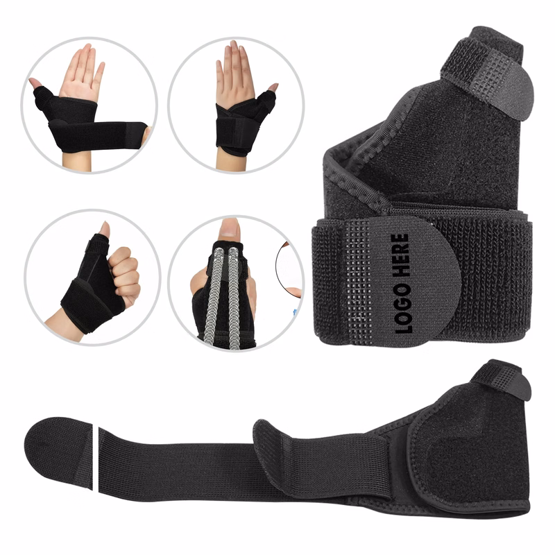 Thumb Wrist Support Brace for Pain Relief
