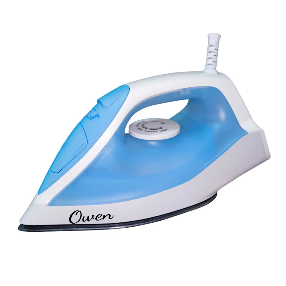 Handheld Steam Iron 1