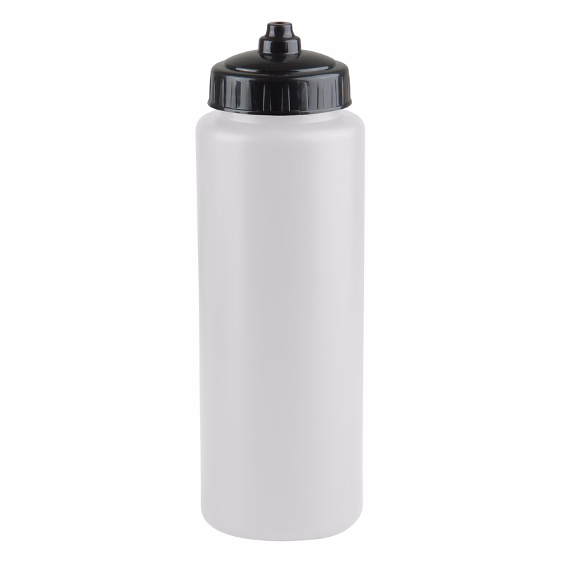The Athlete- 32 oz. Bottle with Valve