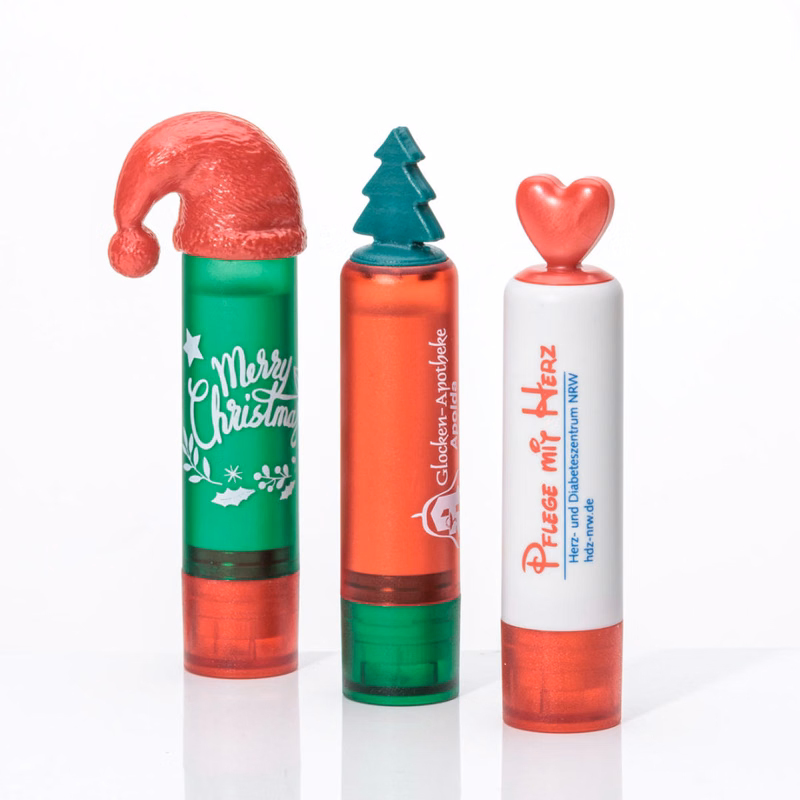 Lip Care Celebration