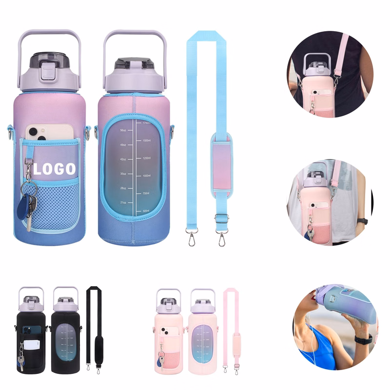 Waterproof Bottle Bag